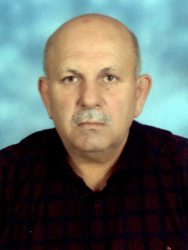 İSMAİL NAR